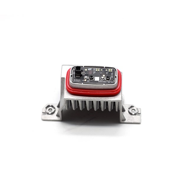 Daytime Running & Position Lights